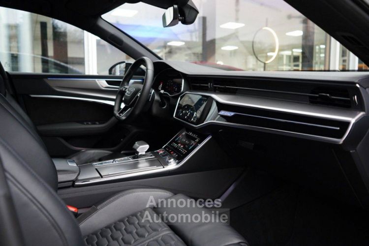 Audi RS7 4.0 TFSI Quattro LED/B&O/RS-SEATS/DYNA - <small></small> 87.990 € <small>TTC</small> - #11