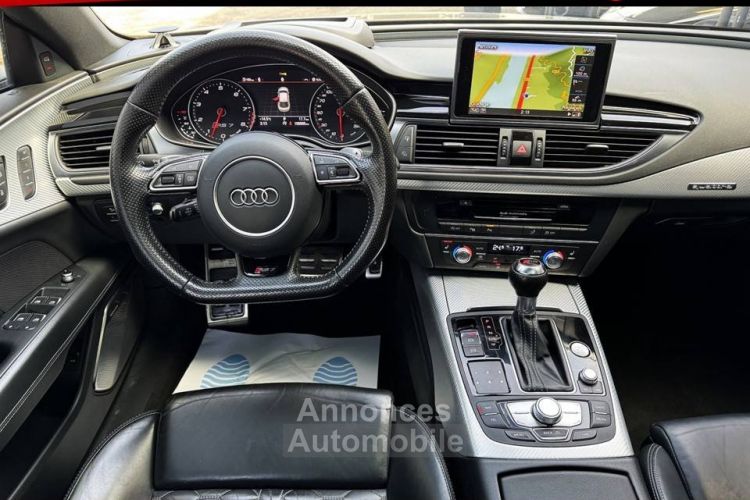 Audi RS7 4.0 TFSI QUATTRO V8 560 CV MILLTEK - <small></small> 49.990 € <small>TTC</small> - #9