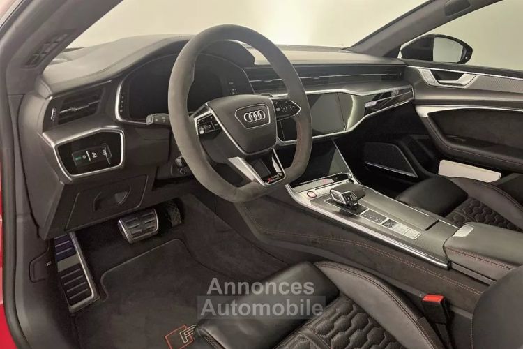Audi RS7 II 4.0 TFSI 600 QUATTRO - <small></small> 119.900 € <small>TTC</small> - #9