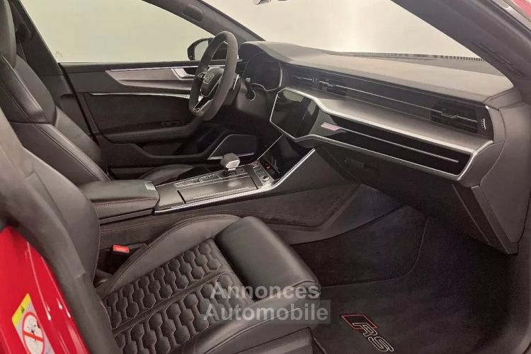 Audi RS7 II 4.0 TFSI 600 QUATTRO - <small></small> 119.900 € <small>TTC</small> - #22