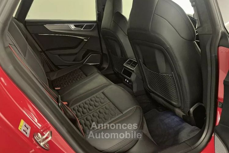 Audi RS7 II 4.0 TFSI 600 QUATTRO - <small></small> 119.900 € <small>TTC</small> - #26