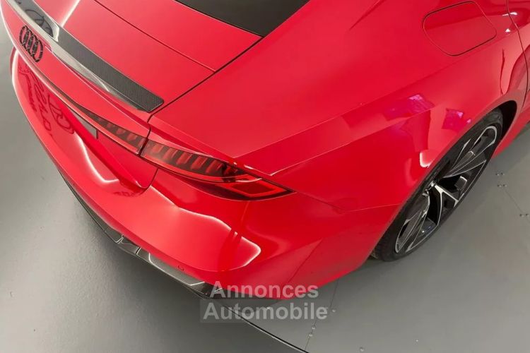 Audi RS7 II 4.0 TFSI 600 QUATTRO - <small></small> 119.900 € <small>TTC</small> - #43
