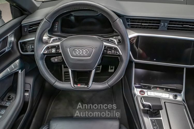 Audi RS7 SPORTBACK 4.0 TFSI QUATTRO BVA - <small></small> 109.990 € <small>TTC</small> - #14