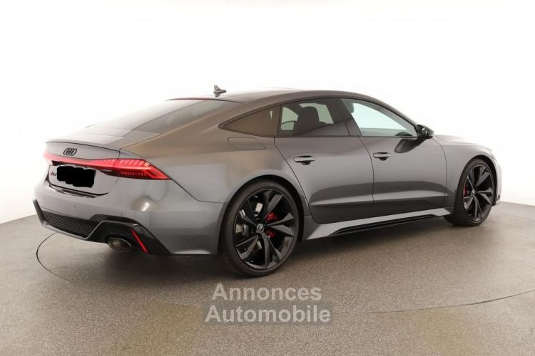 Audi RS7 SPORTBACK 4.0 TFSI QUATTRO BVA - <small></small> 148.990 € <small>TTC</small> - #1