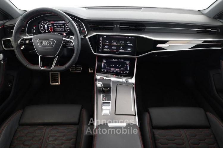 Audi RS7 SPORTBACK 4.0 TFSI QUATTRO BVA - <small></small> 148.990 € <small>TTC</small> - #2