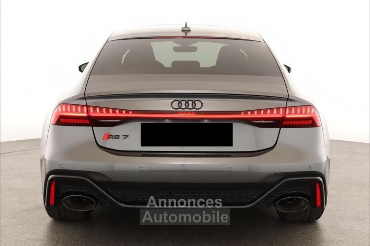 Audi RS7 SPORTBACK 4.0 TFSI QUATTRO BVA - <small></small> 148.990 € <small>TTC</small> - #8