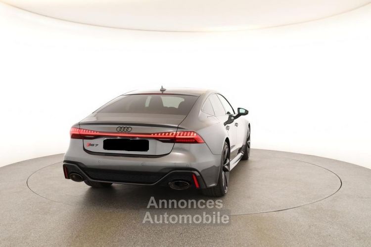 Audi RS7 SPORTBACK 4.0 TFSI QUATTRO BVA - <small></small> 148.990 € <small>TTC</small> - #13