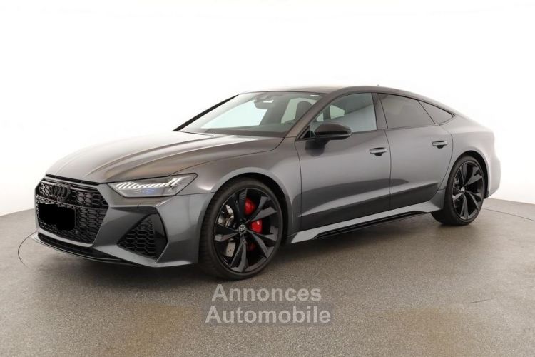 Audi RS7 SPORTBACK 4.0 TFSI QUATTRO BVA - <small></small> 148.990 € <small>TTC</small> - #16