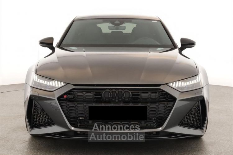 Audi RS7 SPORTBACK 4.0 TFSI QUATTRO BVA - <small></small> 148.990 € <small>TTC</small> - #17