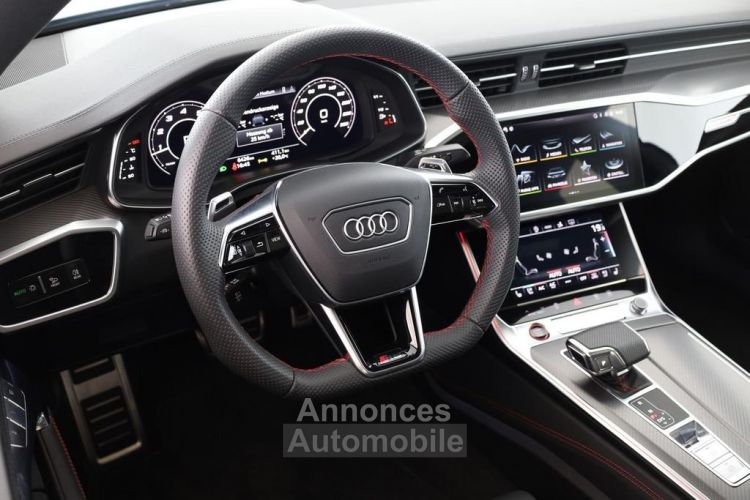 Audi RS7 SPORTBACK 4.0 TFSI QUATTRO BVA - <small></small> 148.990 € <small>TTC</small> - #20