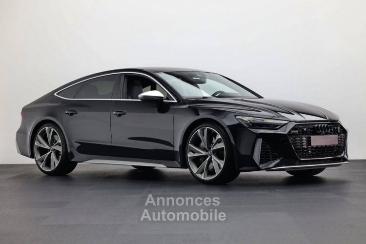 Audi RS7 Sportback 4.0 V8 TFSI 600ch quattro - <small></small> 99.700 € <small>TTC</small> - #2