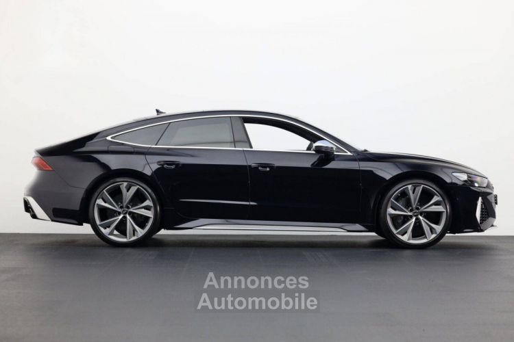 Audi RS7 Sportback 4.0 V8 TFSI 600ch quattro - <small></small> 99.700 € <small>TTC</small> - #3