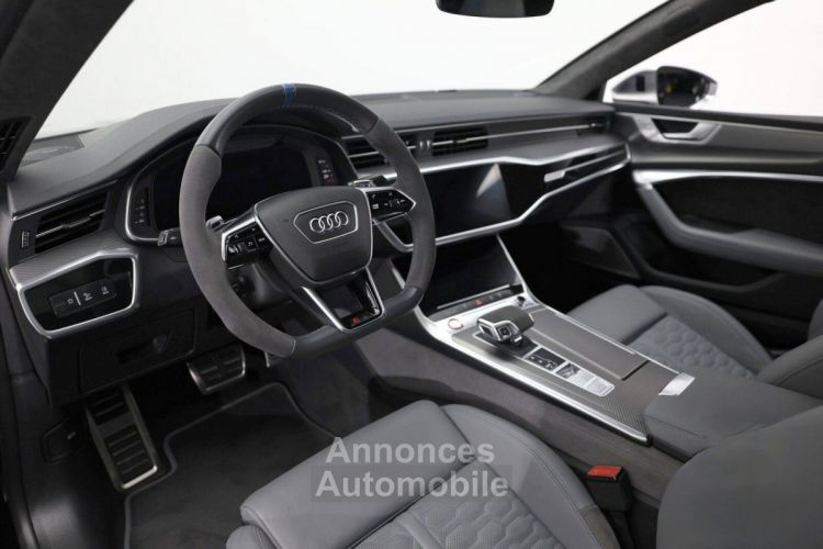 Audi RS7 Sportback 4.0 V8 TFSI 600ch quattro - <small></small> 99.700 € <small>TTC</small> - #8