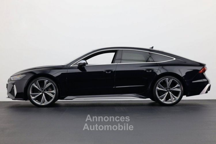 Audi RS7 Sportback 4.0 V8 TFSI 600ch quattro - <small></small> 99.700 € <small>TTC</small> - #9