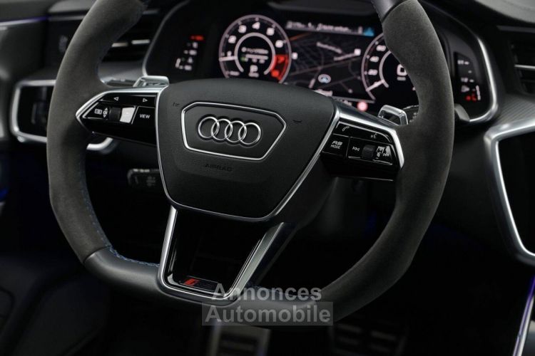 Audi RS7 Sportback 4.0 V8 TFSI 600ch quattro - <small></small> 99.700 € <small>TTC</small> - #19