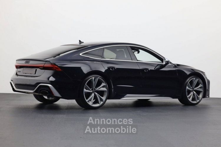 Audi RS7 Sportback 4.0 V8 TFSI 600ch quattro - <small></small> 99.700 € <small>TTC</small> - #20