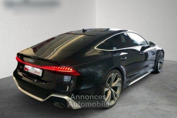 Audi RS7 Sportback 4.0 V8 TFSI 600ch quattro tiptronic 8 - <small></small> 99.900 € <small>TTC</small> - #2