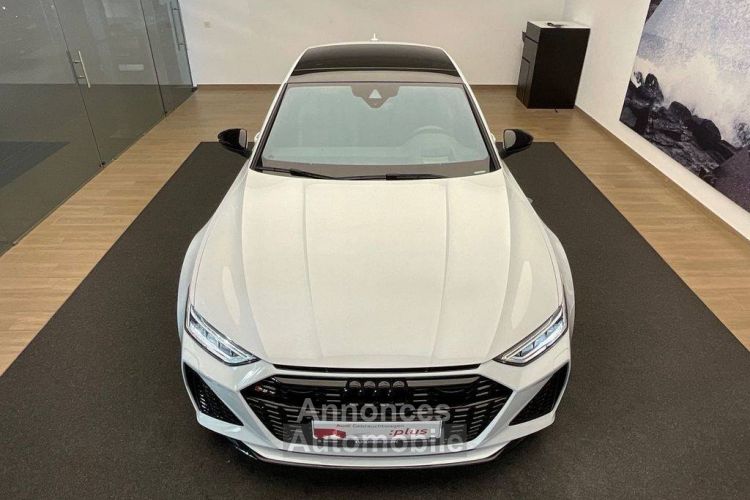 Audi RS7 Sportback 4.0 V8 TFSI 600ch quattro tiptronic 8 - <small></small> 99.900 € <small>TTC</small> - #5