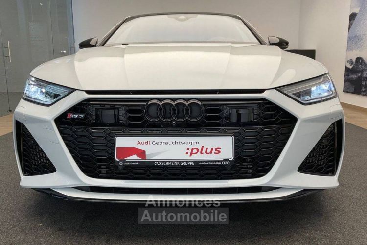 Audi RS7 Sportback 4.0 V8 TFSI 600ch quattro tiptronic 8 - <small></small> 99.900 € <small>TTC</small> - #6