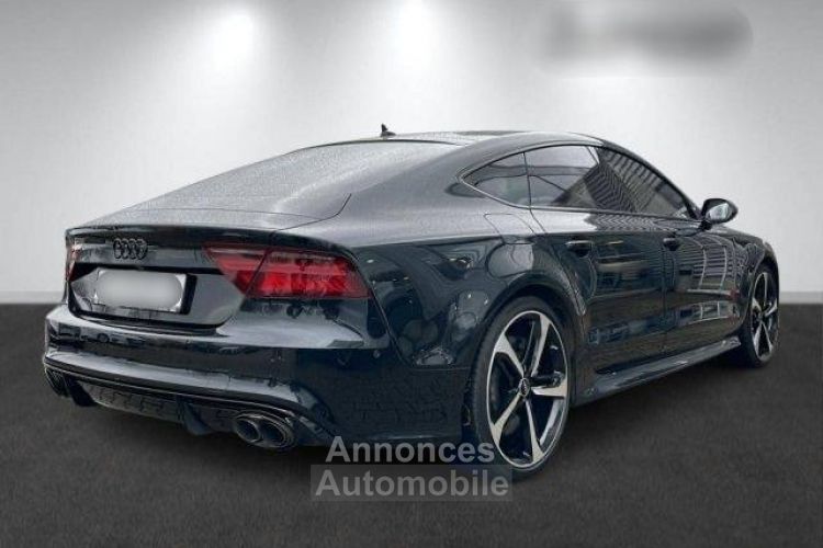 Audi RS7 Sportback 4.0 V8 TFSI 605 performance quattro Tiptronic - <small></small> 68.900 € <small>TTC</small> - #2