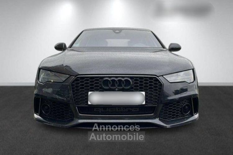 Audi RS7 Sportback 4.0 V8 TFSI 605 performance quattro Tiptronic - <small></small> 68.900 € <small>TTC</small> - #5