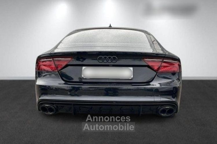 Audi RS7 Sportback 4.0 V8 TFSI 605 performance quattro Tiptronic - <small></small> 68.900 € <small>TTC</small> - #6