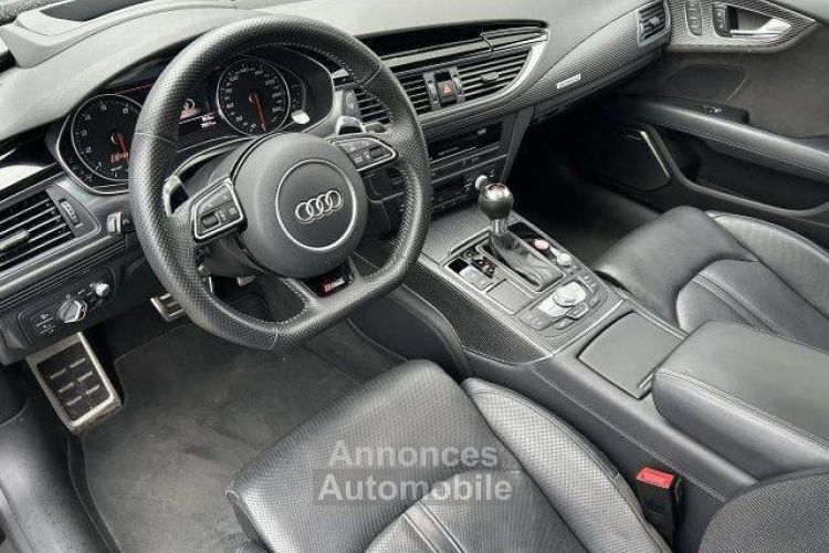 Audi RS7 Sportback 4.0 V8 TFSI 605 performance quattro Tiptronic - <small></small> 68.900 € <small>TTC</small> - #8