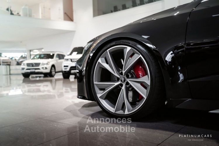 Audi RS7 Sportback 600cv / Design RS / B&O / NightVision / MALUS COMPRIS / GARANTIE 12 MOIS - <small></small> 124.990 € <small>TTC</small> - #15