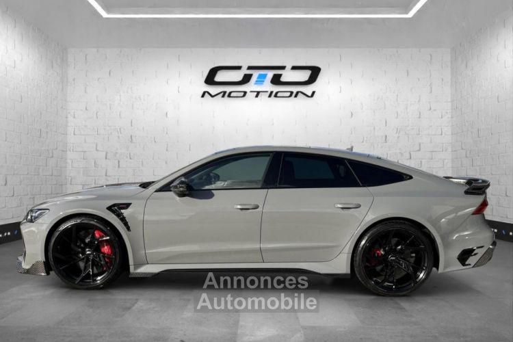 Audi RS7 Sportback ABT LEGACY EDITION V8 4.0 TFSI 760 Tiptronic 8 Quattro - <small></small> 359.990 € <small></small> - #4