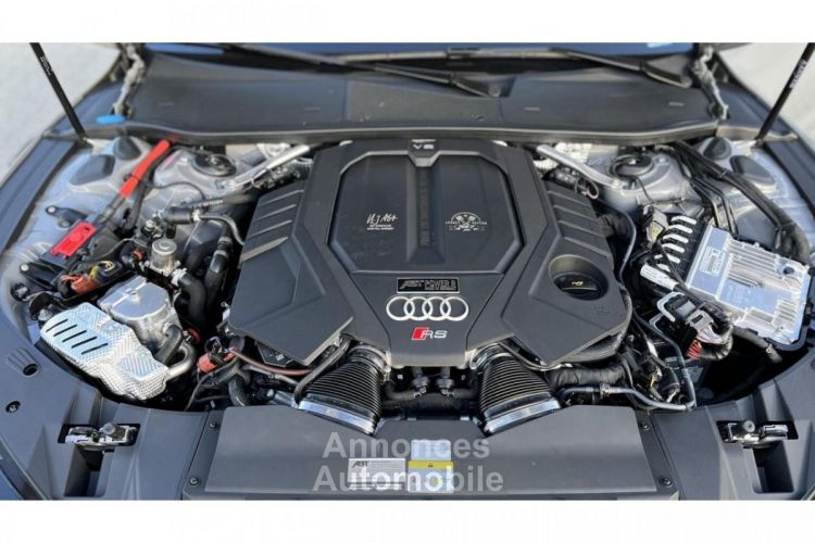 Audi RS7 Sportback ABT LEGACY EDITION V8 4.0 TFSI 760 Tiptronic 8 Quattro - <small></small> 359.990 € <small></small> - #10