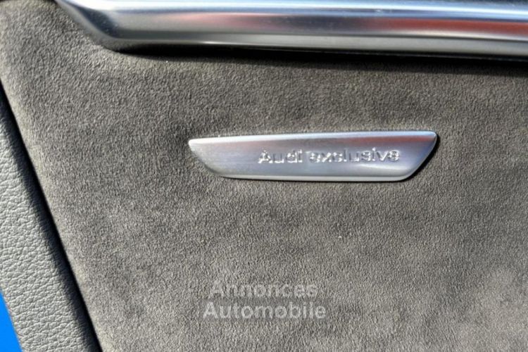 Audi RS7 Sportback NOGARO EXCLUSIVE V8 4.0 TFSI 600 Tiptronic 8 Quattro - <small></small> 148.990 € <small></small> - #10