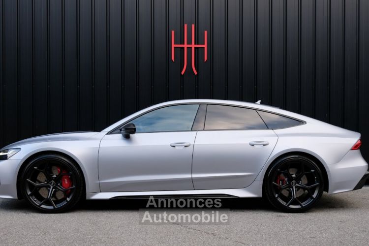 Audi RS7 SPORTBACK PERFORMANCE - <small></small> 209.000 € <small></small> - #1