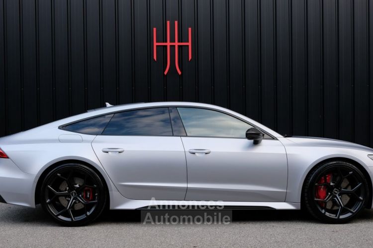 Audi RS7 SPORTBACK PERFORMANCE - <small></small> 209.000 € <small></small> - #2