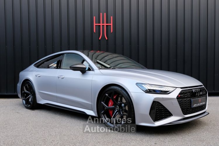 Audi RS7 SPORTBACK PERFORMANCE - <small></small> 209.000 € <small></small> - #5