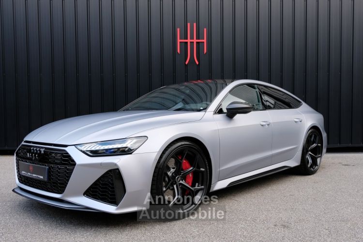 Audi RS7 SPORTBACK PERFORMANCE - <small></small> 209.000 € <small></small> - #10