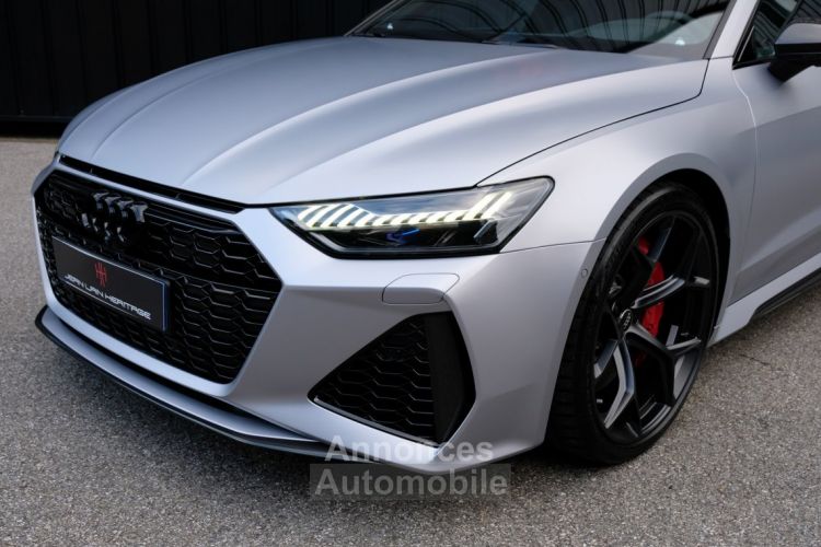 Audi RS7 SPORTBACK PERFORMANCE - <small></small> 209.000 € <small></small> - #11