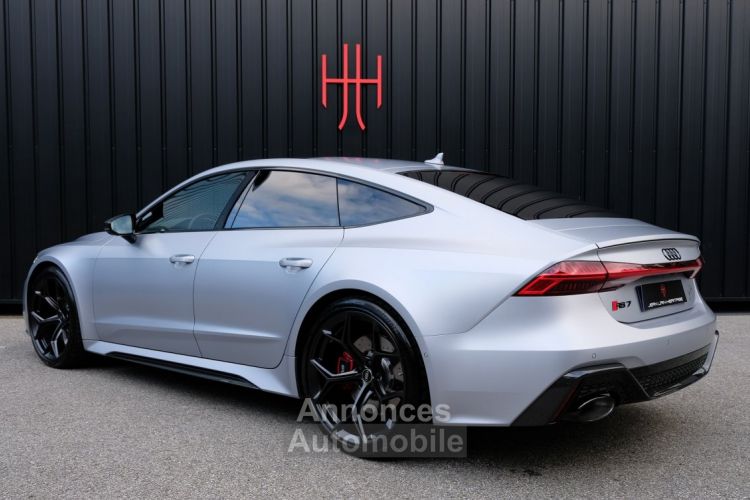 Audi RS7 SPORTBACK PERFORMANCE - <small></small> 209.000 € <small></small> - #13