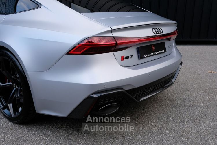 Audi RS7 SPORTBACK PERFORMANCE - <small></small> 209.000 € <small></small> - #14