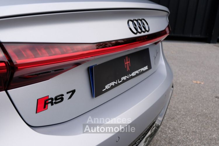 Audi RS7 SPORTBACK PERFORMANCE - <small></small> 209.000 € <small></small> - #16