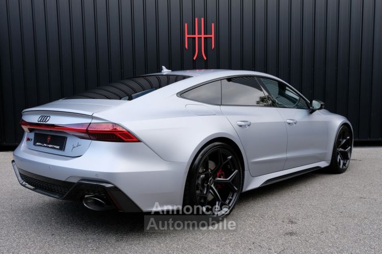 Audi RS7 SPORTBACK PERFORMANCE - <small></small> 209.000 € <small></small> - #17