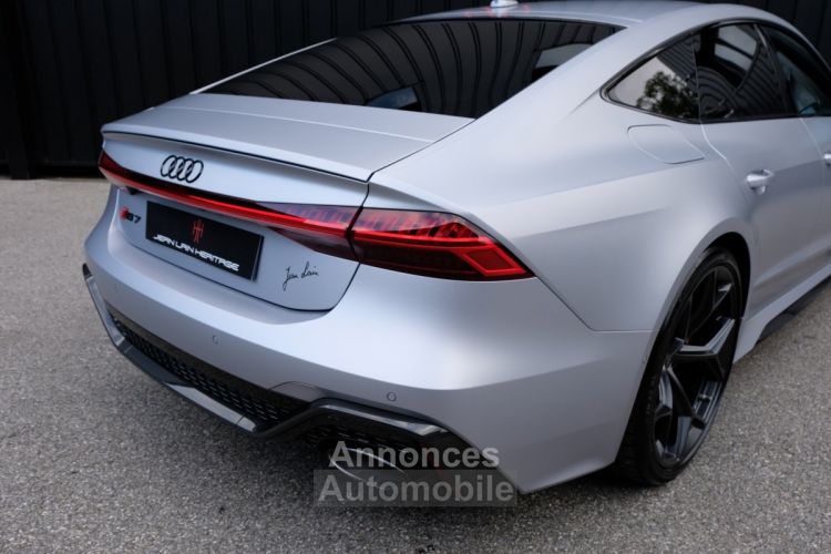 Audi RS7 SPORTBACK PERFORMANCE - <small></small> 209.000 € <small></small> - #18