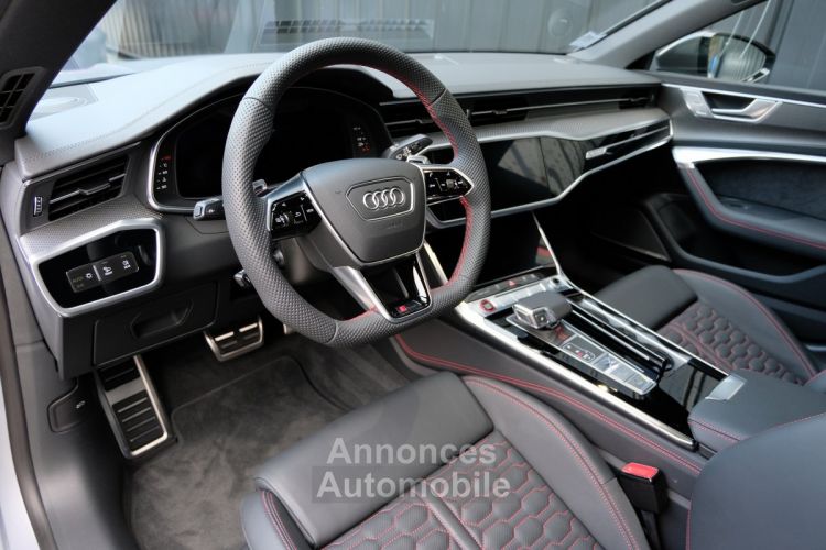 Audi RS7 SPORTBACK PERFORMANCE - <small></small> 209.000 € <small></small> - #19