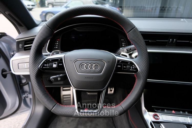 Audi RS7 SPORTBACK PERFORMANCE - <small></small> 209.000 € <small></small> - #24