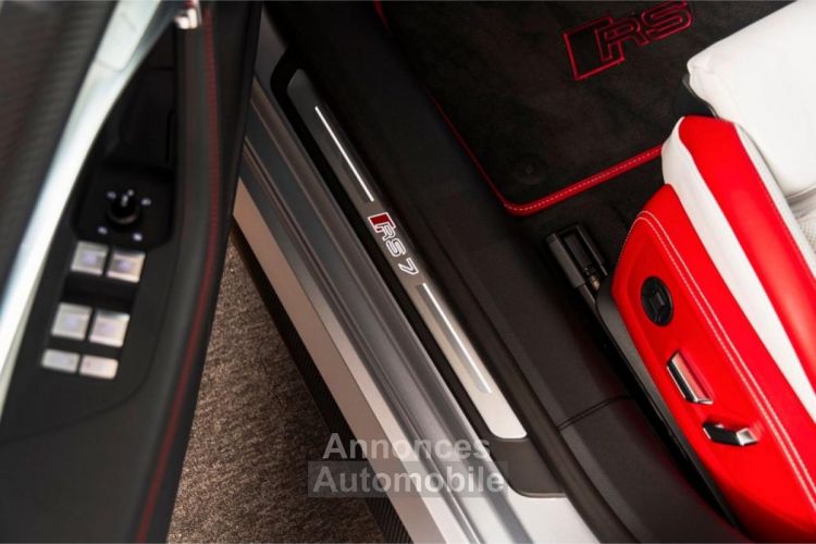 Audi RS7 Sportback Performance Exclusive Sportback V8 4.0 TFSI 630 Tiptronic 8 Quattro - <small></small> 225.990 € <small></small> - #7