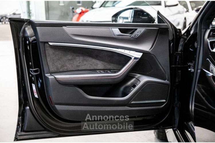 Audi RS7 Sportback Quattro 4.0 V8 TFSI - 600 - MALUS INCLUS - <small></small> 134.990 € <small></small> - #6