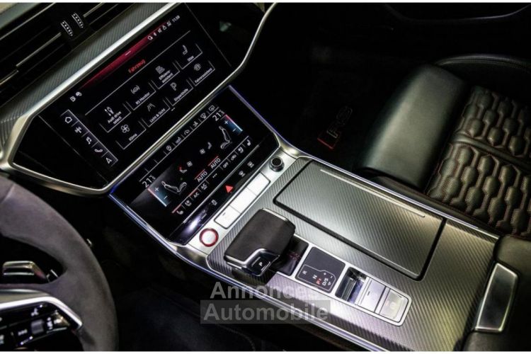 Audi RS7 Sportback Quattro 4.0 V8 TFSI - 600 - MALUS INCLUS - <small></small> 134.990 € <small></small> - #8