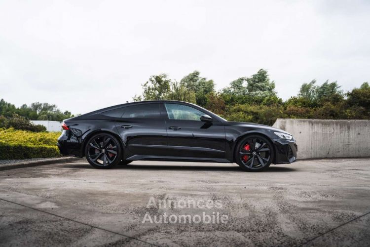 Audi RS7 Sportback RS Dynamic + Ceramic Pano B&O - <small></small> 111.900 € <small>TTC</small> - #5