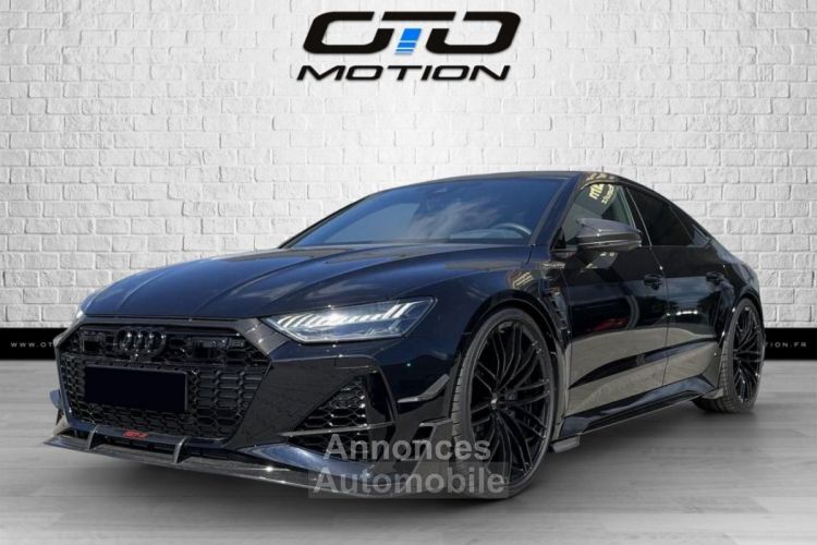 Audi RS7 Sportback RS7-R ABT 1/125 Sportback V8 4.0 TFSI 600 Tiptronic 8 Quattro - <small></small> 259.990 € <small></small> - #1