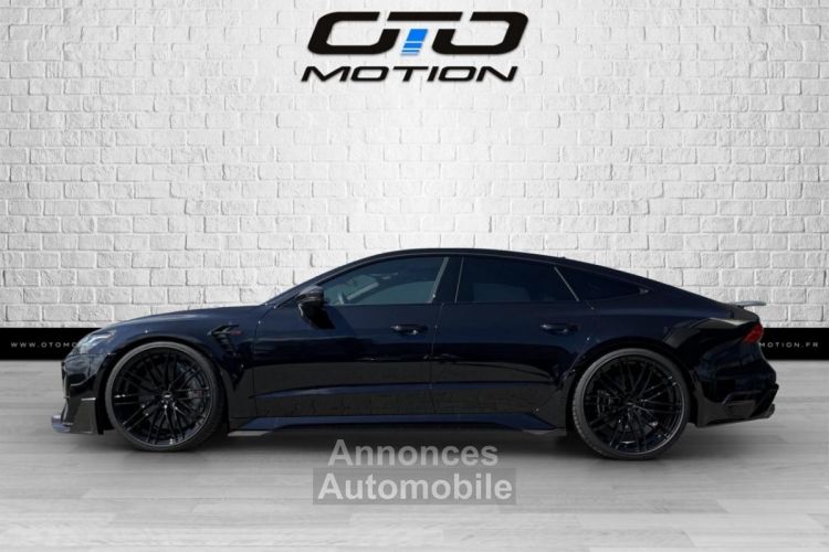 Audi RS7 Sportback RS7-R ABT 1/125 Sportback V8 4.0 TFSI 600 Tiptronic 8 Quattro - <small></small> 259.990 € <small></small> - #4