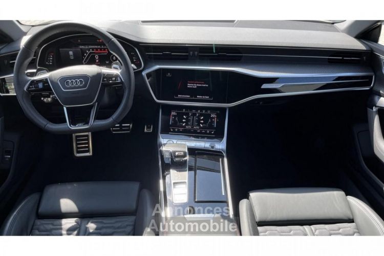 Audi RS7 Sportback RS7-R ABT 1/125 Sportback V8 4.0 TFSI 600 Tiptronic 8 Quattro - <small></small> 259.990 € <small></small> - #5